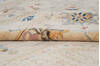 Chobi Beige Hand Knotted 90 X 126 Area Rug 700-145330 Thumb 6