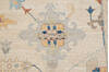 Chobi Beige Hand Knotted 90 X 126 Area Rug 700-145330 Thumb 7