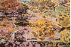 Chobi Multicolor Hand Knotted 51 X 611 Area Rug 700-145333 Thumb 3