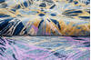 Chobi Blue Hand Knotted 57 X 710 Area Rug 700-145336 Thumb 5