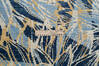 Chobi Blue Hand Knotted 57 X 710 Area Rug 700-145336 Thumb 6