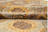 Chobi Brown Hand Knotted 80 X 100 Area Rug 700-145338 Thumb 5