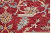 Chobi Red Hand Knotted 51 X 68  Area Rug 700-145339 Thumb 6