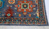 Chobi Grey Hand Knotted 311 X 511 Area Rug 700-145341 Thumb 4