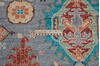 Chobi Grey Hand Knotted 311 X 511 Area Rug 700-145341 Thumb 6
