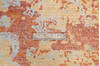 Modern Orange Hand Knotted 53 X 81  Area Rug 700-145345 Thumb 6