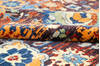 Modern Orange Hand Knotted 68 X 99 Area Rug 700-145347 Thumb 5