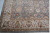 Jaipur Blue Hand Knotted 80 X 103  Area Rug 905-145349 Thumb 3