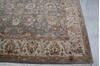 Jaipur Blue Hand Knotted 80 X 103 Area Rug 905-145349 Thumb 4