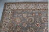 Jaipur Blue Hand Knotted 80 X 103 Area Rug 905-145349 Thumb 6