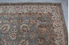 Jaipur Blue Hand Knotted 80 X 103 Area Rug 905-145349 Thumb 7