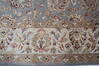 Jaipur Blue Hand Knotted 80 X 103  Area Rug 905-145349 Thumb 8