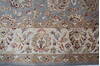 Jaipur Blue Hand Knotted 80 X 103 Area Rug 905-145349 Thumb 8