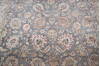 Jaipur Blue Hand Knotted 81 X 103 Area Rug 905-145350 Thumb 5