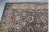 Jaipur Blue Hand Knotted 81 X 103  Area Rug 905-145350 Thumb 6