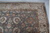 Jaipur Blue Hand Knotted 81 X 103 Area Rug 905-145350 Thumb 7
