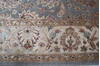 Jaipur Blue Hand Knotted 81 X 103  Area Rug 905-145350 Thumb 8