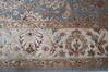 Jaipur Blue Hand Knotted 81 X 103 Area Rug 905-145350 Thumb 8