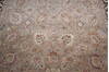 Jaipur Beige Hand Knotted 81 X 102 Area Rug 905-145351 Thumb 5