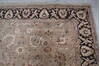 Jaipur Beige Hand Knotted 81 X 102  Area Rug 905-145351 Thumb 7
