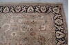 Jaipur Beige Hand Knotted 81 X 102 Area Rug 905-145351 Thumb 7