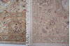 Jaipur Beige Hand Knotted 80 X 103  Area Rug 905-145352 Thumb 11