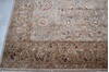 Jaipur Beige Hand Knotted 80 X 103 Area Rug 905-145352 Thumb 3