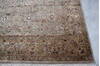 Jaipur Beige Hand Knotted 80 X 103 Area Rug 905-145352 Thumb 4