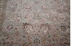 Jaipur Beige Hand Knotted 80 X 103 Area Rug 905-145352 Thumb 5