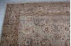 Jaipur Beige Hand Knotted 80 X 103 Area Rug 905-145352 Thumb 6