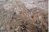 Jaipur Beige Hand Knotted 80 X 103 Area Rug 905-145352 Thumb 9