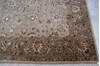 Jaipur Beige Hand Knotted 81 X 105 Area Rug 905-145353 Thumb 4