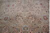 Jaipur Beige Hand Knotted 81 X 105  Area Rug 905-145353 Thumb 5