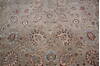 Jaipur Beige Hand Knotted 81 X 105 Area Rug 905-145353 Thumb 5