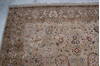 Jaipur Beige Hand Knotted 81 X 105  Area Rug 905-145353 Thumb 6