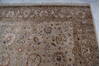 Jaipur Beige Hand Knotted 81 X 105 Area Rug 905-145353 Thumb 7