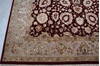 Jaipur Red Hand Knotted 711 X 102 Area Rug 905-145356 Thumb 3