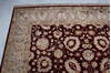 Jaipur Red Hand Knotted 711 X 102 Area Rug 905-145356 Thumb 6