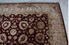 Jaipur Red Hand Knotted 711 X 102  Area Rug 905-145356 Thumb 7