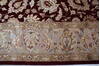 Jaipur Red Hand Knotted 711 X 102 Area Rug 905-145356 Thumb 8