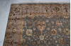 Jaipur Blue Hand Knotted 80 X 103  Area Rug 905-145357 Thumb 6