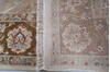 Jaipur Beige Hand Knotted 81 X 101  Area Rug 905-145358 Thumb 11