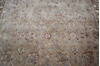 Jaipur Beige Hand Knotted 81 X 101  Area Rug 905-145358 Thumb 5