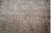 Jaipur Beige Hand Knotted 81 X 101 Area Rug 905-145358 Thumb 5