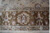Jaipur Beige Hand Knotted 81 X 101 Area Rug 905-145358 Thumb 8