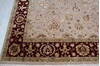 Jaipur Beige Hand Knotted 80 X 102 Area Rug 905-145359 Thumb 3