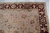 Jaipur Beige Hand Knotted 80 X 102 Area Rug 905-145359 Thumb 7