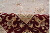 Jaipur Beige Hand Knotted 80 X 102 Area Rug 905-145359 Thumb 9