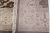 Jaipur Brown Hand Knotted 80 X 102 Area Rug 905-145360 Thumb 11