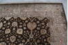Jaipur Brown Hand Knotted 80 X 102 Area Rug 905-145360 Thumb 7